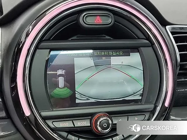 Mini Cooper Clubman 2019 Жемчужный цвет из Кореи, фото 6