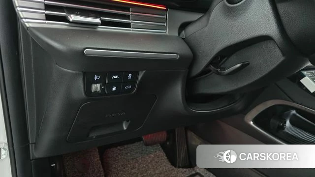 Hyundai The New Grandeur IG 2021 Белый из Кореи, фото 6