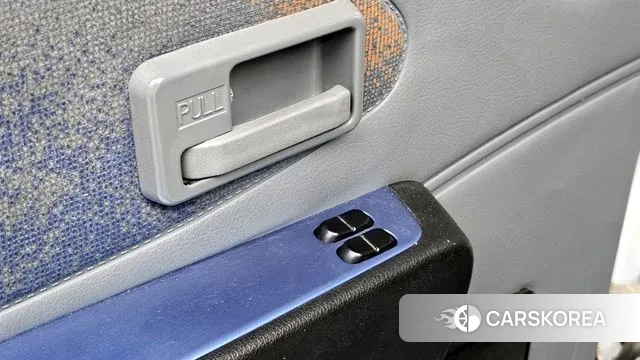 Chevrolet (GM Daewoo) New Damas 2018 Белый из Кореи, фото 6