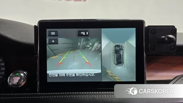 Lincoln Corsair 2021 Белый из Кореи, фото 6