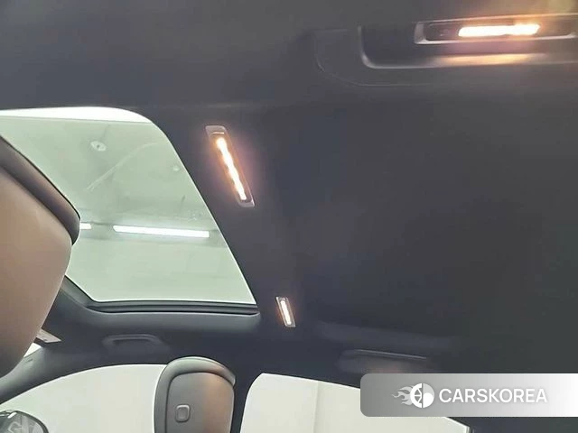 Mercedes-Benz S-Class W223 2022 Черный из Кореи, фото 6