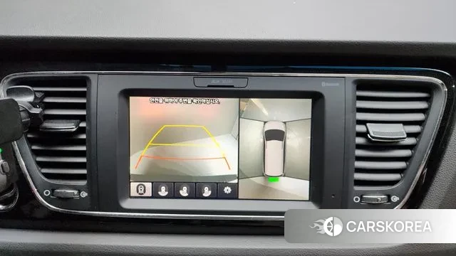 Kia All New Carnival 2018 Белый из Кореи, фото 6