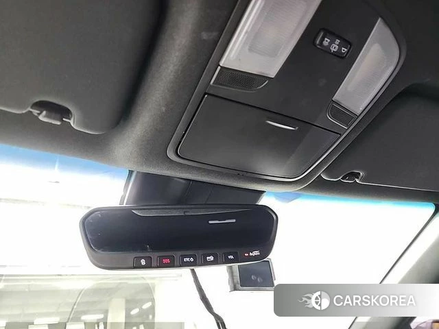 Hyundai Veloster (JS) 2018 Красный из Кореи, фото 6