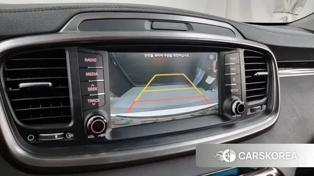 Kia The New Sorento 2020 Белый из Кореи, фото 6