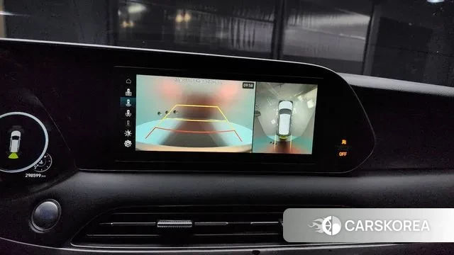 Hyundai Palisade 2021 Белый из Кореи, фото 6