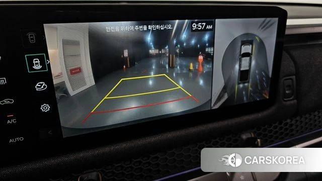 Kia Tasman 2025 Серый из Кореи, фото 6