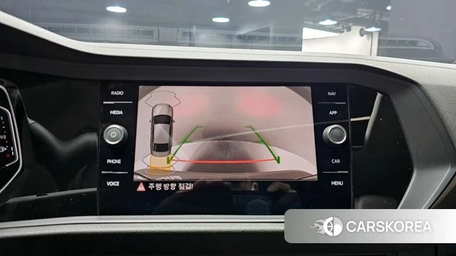 Volkswagen 7th Generation of Jetta 2021 Серебряный из Кореи, фото 6