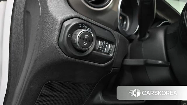 Jeep Wrangler (JL) 2020 Белый из Кореи, фото 6