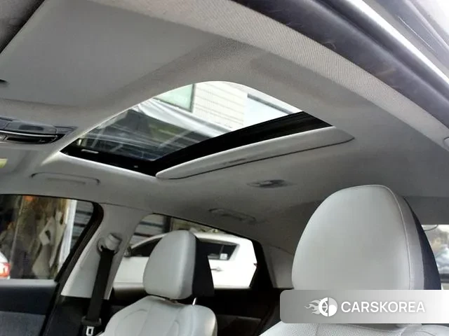 Hyundai Avante (CN7) 2022 Серый из Кореи, фото 6