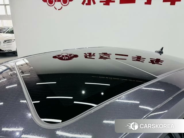 Volkswagen Sagitar 2021 Черный из Китая, фото 6
