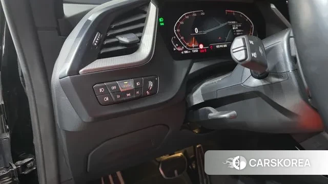 BMW 2 Series Gran Coupe (F44) 2022 Черный из Кореи, фото 6