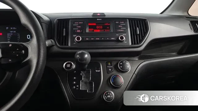 Kia The New Kia Ray id 3649446 из Кореи 6