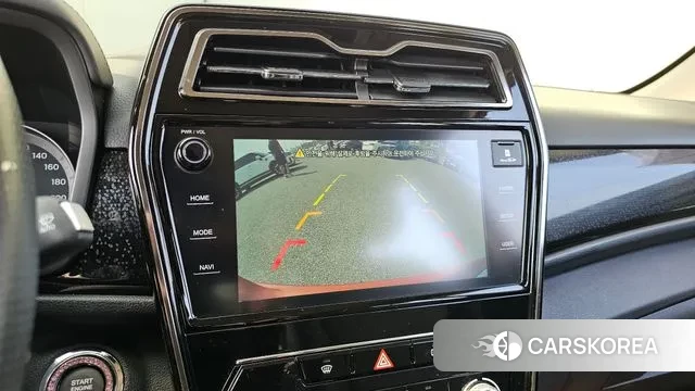 Ssangyong Berry New Tivoli 2019 Оранжевый из Кореи, фото 6