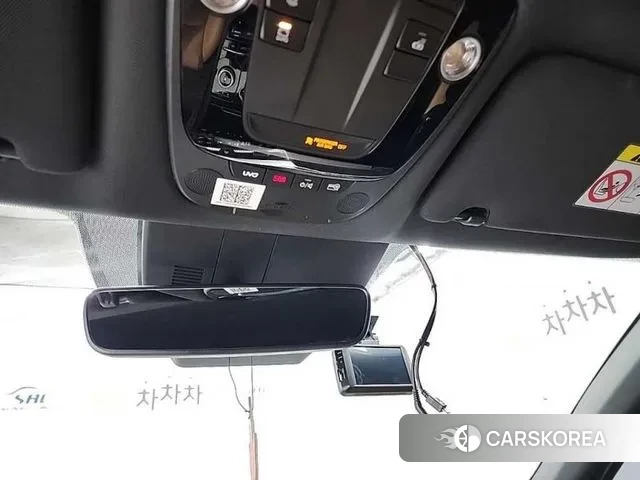 Kia K5 3rd generation 2020 Белый из Кореи, фото 6