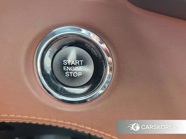 Ssangyong Rexton Sports 2018 Красный из Кореи, фото 6