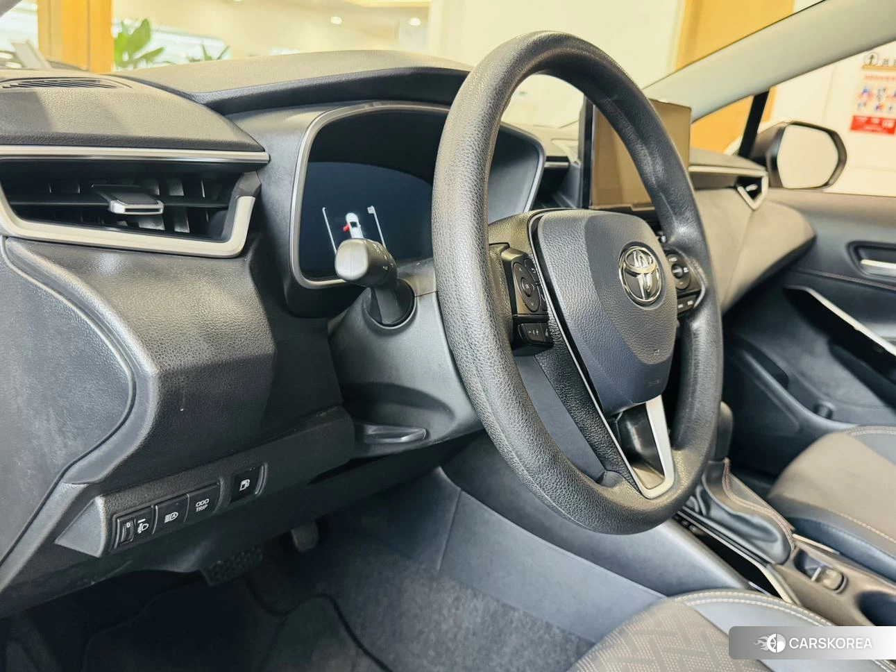 Toyota Lei Ling 2023 Белый из Китая, фото 6