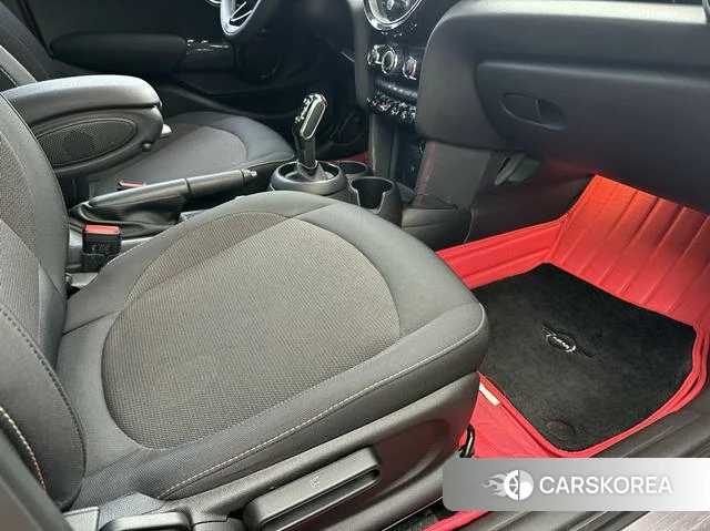 MINI MINI 2020 Красный из Китая, фото 6