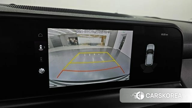 Kia The New Seltos 2022 Белый из Кореи, фото 6