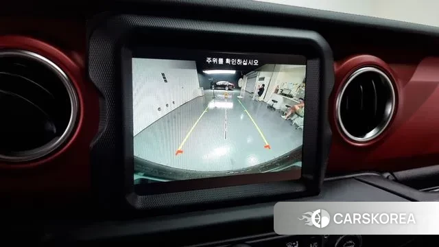 Jeep Wrangler (JL) 2022 Желтый из Кореи, фото 6