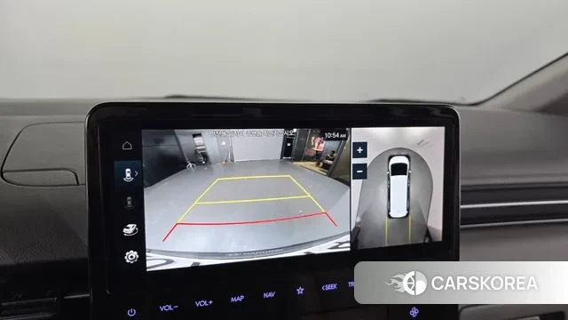 Hyundai Staria 2022 Серый из Кореи, фото 6