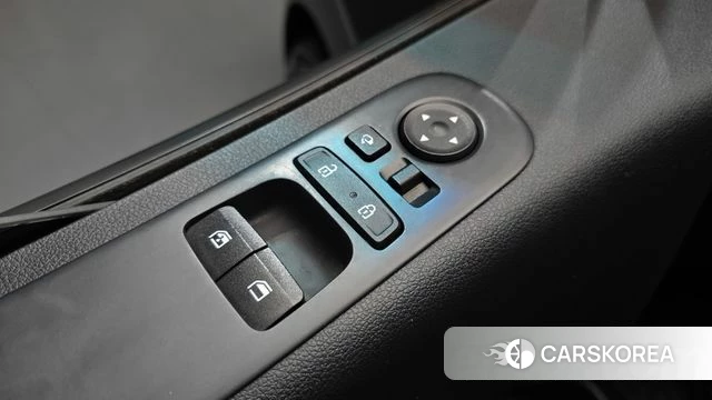 Hyundai Staria 2021 Черный из Кореи, фото 6