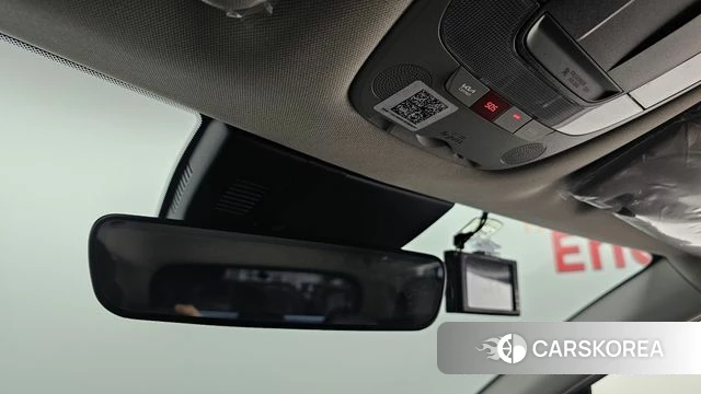 Kia Sportage 5th Generation 2022 Серый из Кореи, фото 6