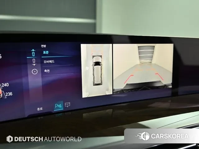 Cadillac Escalade 5th Generation 2025 Черный из Кореи, фото 6