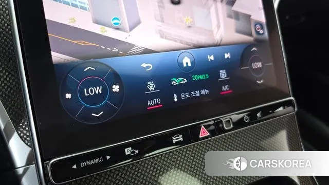 Mercedes-Benz C-Class W206 2023 Черный из Кореи, фото 6