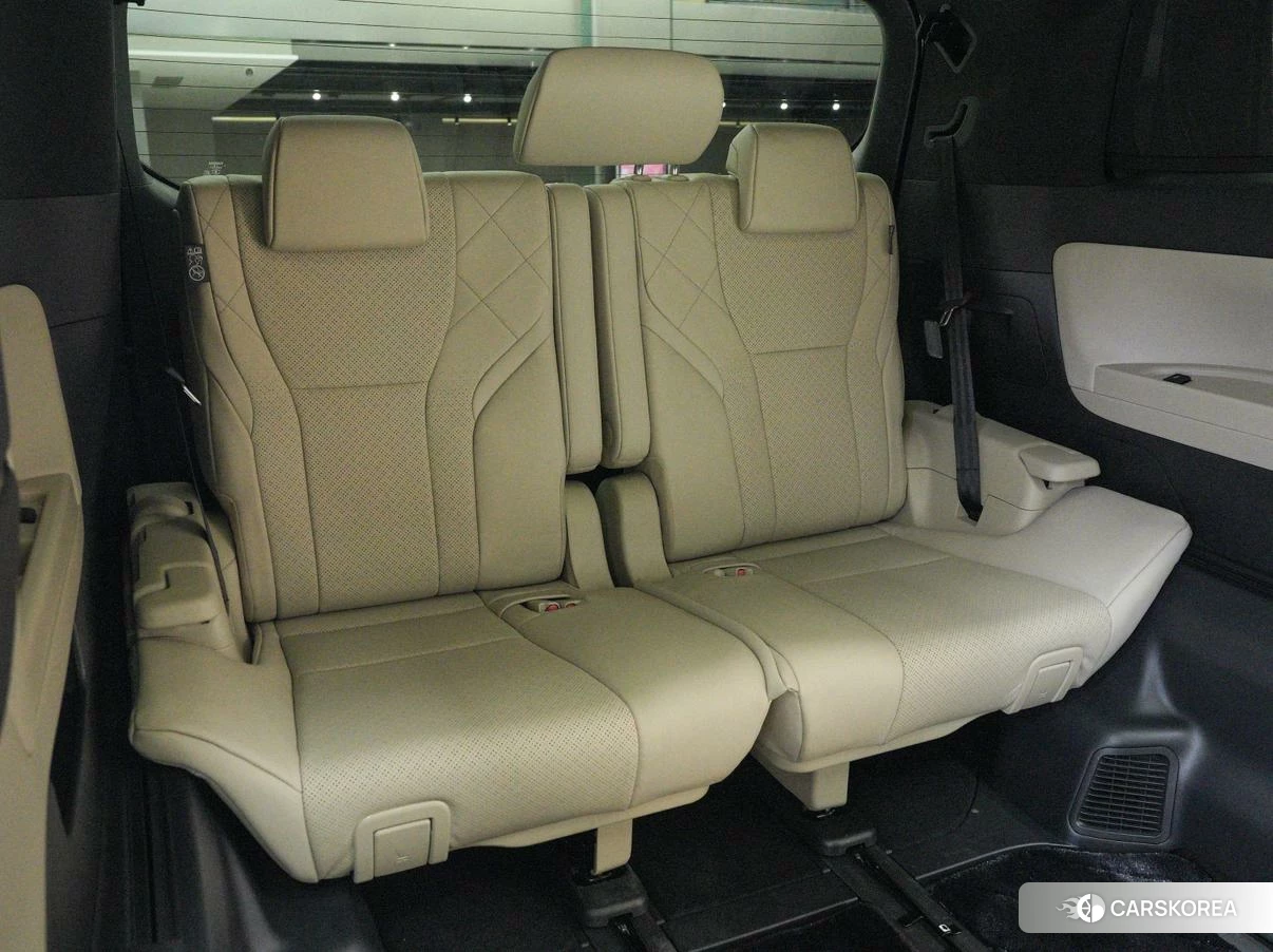 Toyota Elfa 2021 Черный из Китая, фото 6