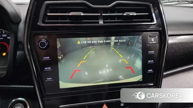 Ssangyong Berry New Tivoli 2020 Белый из Кореи, фото 6