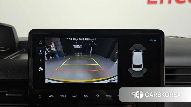 Hyundai Staria 2024 Желтый из Кореи, фото 6