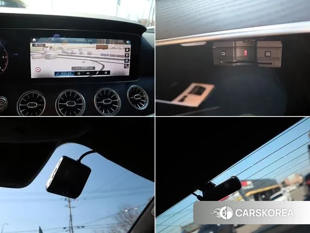 Mercedes-Benz E-Class W213 2023 Черный из Кореи, фото 6