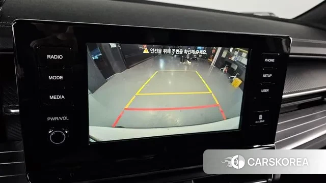 Ssangyong Torres 2024 Белый из Кореи, фото 6