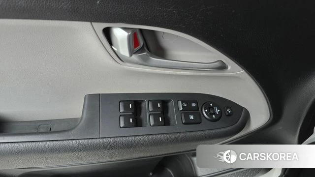 Kia The New Ray 2022 Белый из Кореи, фото 6