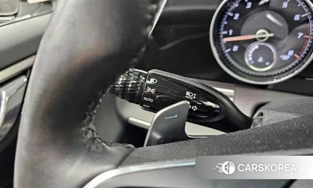 Hyundai The New Grandeur IG 2020 Белый из Кореи, фото 6
