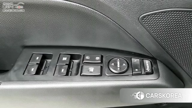 Hyundai The New Avante AD 2019 Белый из Кореи, фото 6