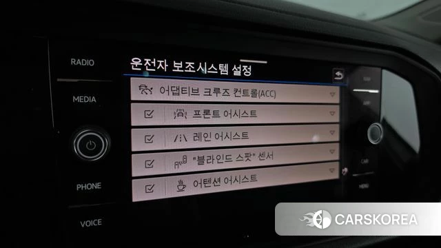 Volkswagen 7th Generation of Jetta 2021 Белый из Кореи, фото 6