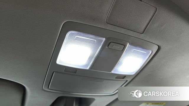 Kia The New Kia Ray 2023 Белый из Кореи, фото 6