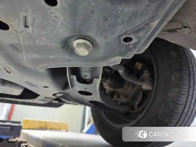 Kia The New Ray 2020 Белый из Кореи, фото 6