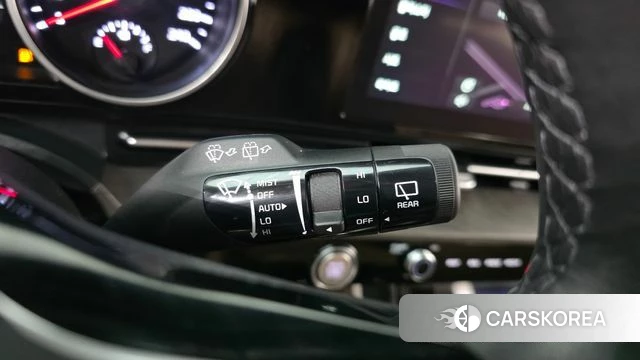 Kia Carnival 4th generation 2023 Белый из Кореи, фото 6