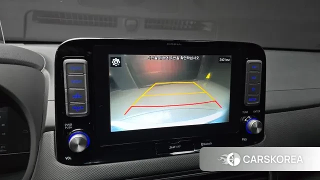 Hyundai Kona Electric 2019 Белый из Кореи, фото 6