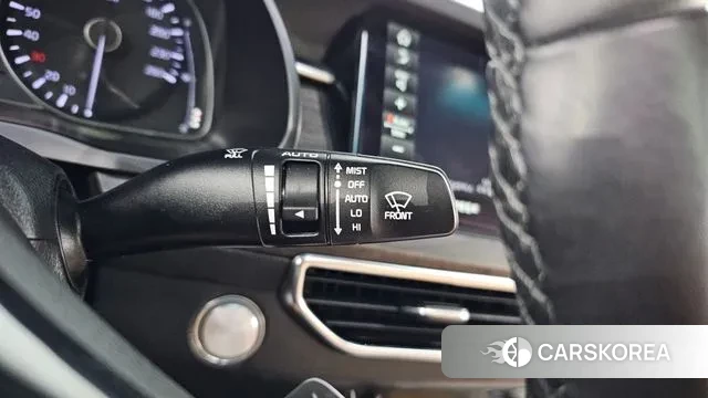 Kia K7 Premier 2019 Черный из Кореи, фото 6