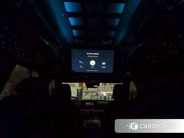 Kia The New Carnival 4th Generation 2025 Белый из Кореи, фото 6