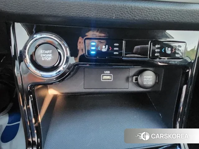 Ssangyong Beautiful Korando 2020 Белый из Кореи, фото 6