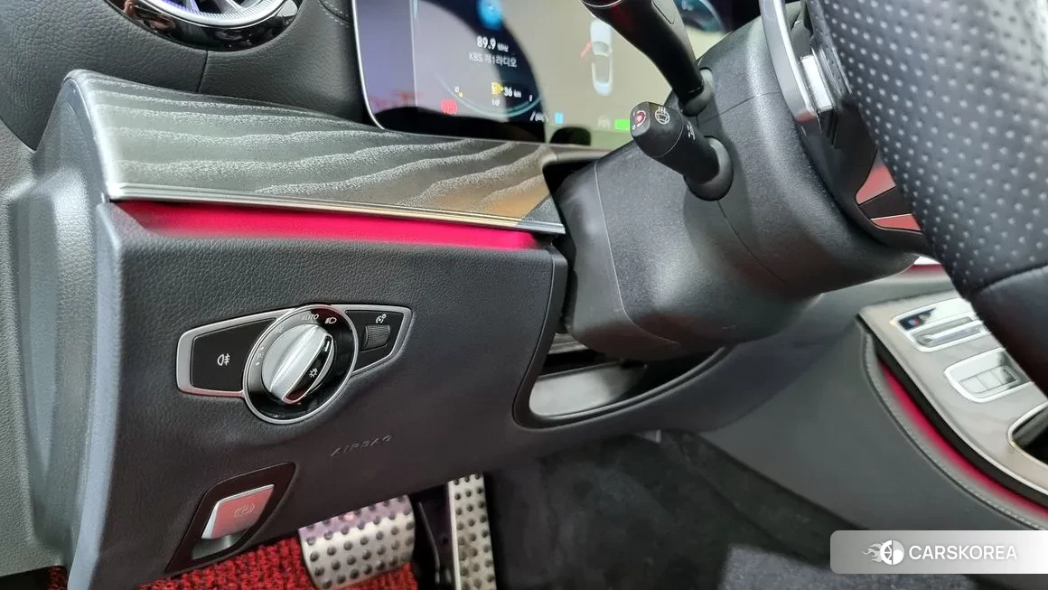 Mercedes-Benz E-Class W213 2021 из Кореи, фото 6