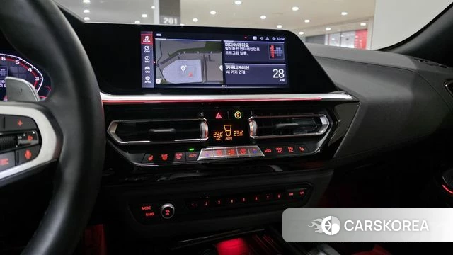 BMW Z4 (G29) 2024 Белый из Кореи, фото 6