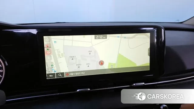 Kia Carnival 4th generation 2021 Белый из Кореи, фото 6