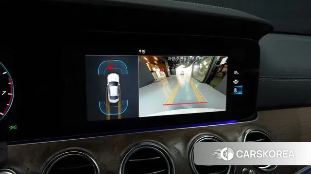 Mercedes-Benz E-Class W213 2021 Белый из Кореи, фото 6