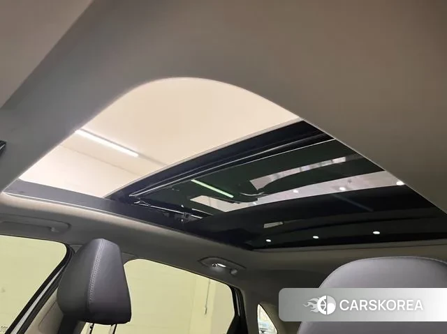 Kia K5 3rd generation 2022 Белый из Кореи, фото 6