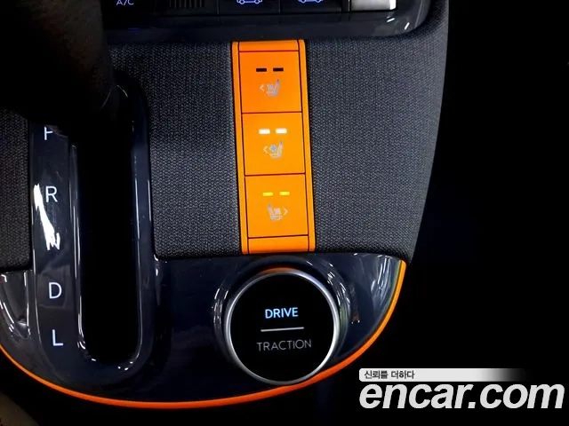 Hyundai Casper 2024 Светло-зеленый из Кореи, фото 6